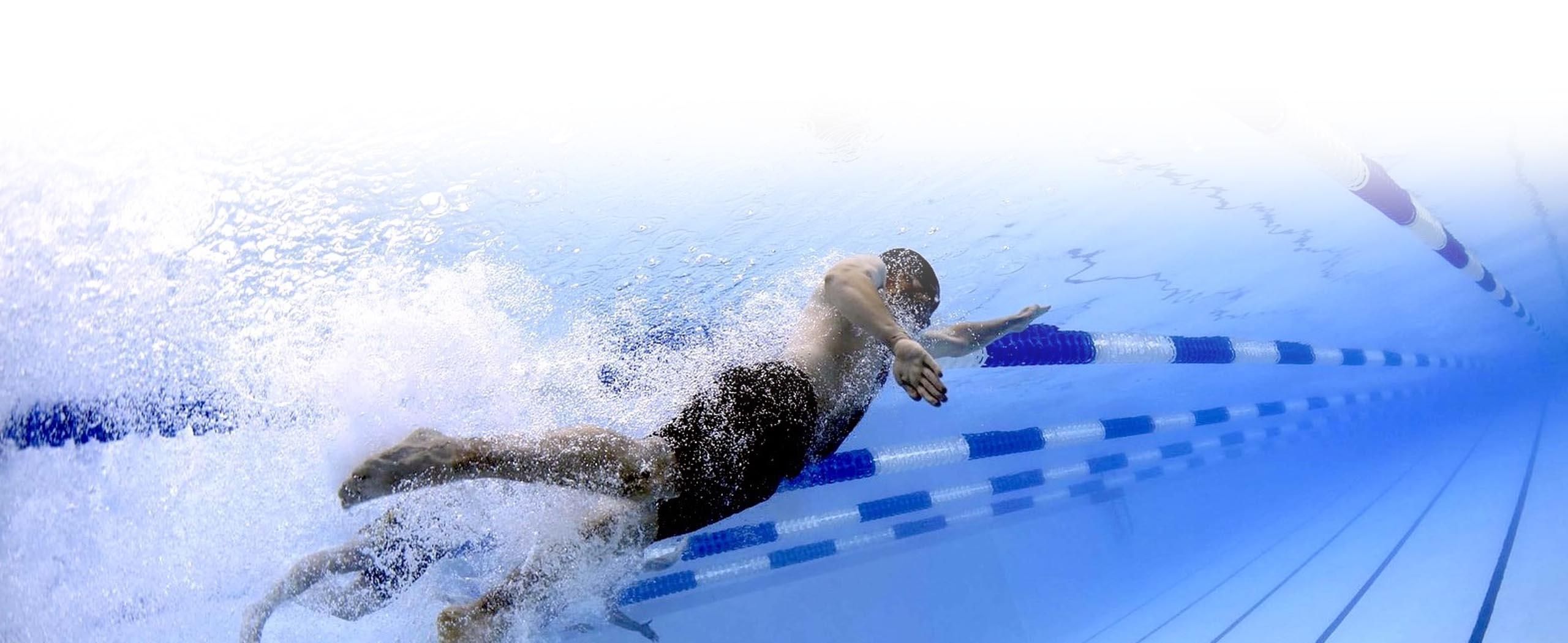 Pływanie Neptun Sport