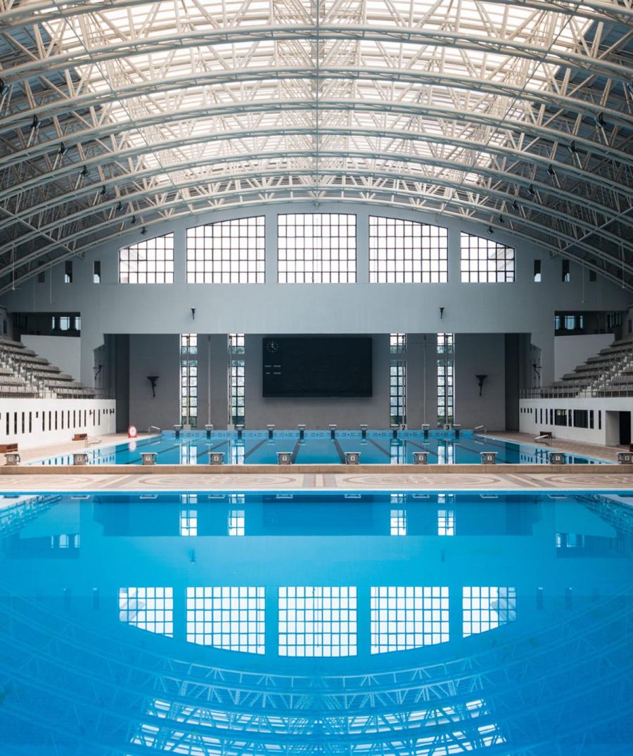 Basen neptunsport.pl