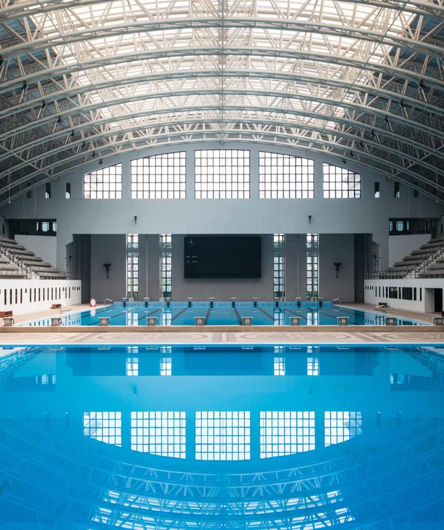 Basen neptunsport.pl